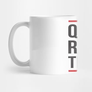 Quarantine Brothers Mug